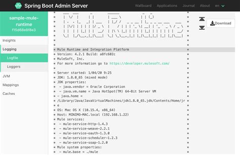 mule 4.4.0 release notes|Maven Repository: org.mule.runtime » mule » 4.4.0.